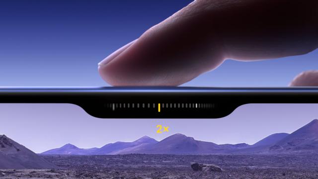 Самая бессмысленная кнопка iPhone станет ещё хуже