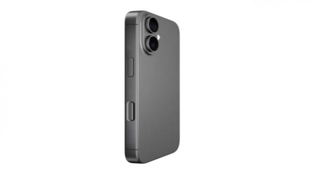 Следующий смартфон OPPO будет похож на iPhone 17 до степени смешения