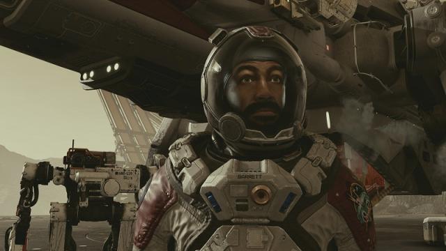 Слухи: второе дополнение к Starfield и версия игры для PS5 выйдут одновременно, но не в 2025 году