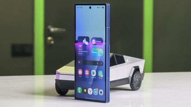 СМИ: Samsung начнет предустанавливать MAX с 1 сентября