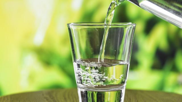 Создан солнечный опреснитель воды на базе графена и хлопка