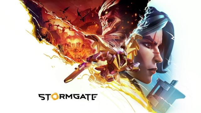 «Создана для микротранзакций»: стратегия Stormgate от авторов Starcraft II покинула ранний доступ, растеряв за год почти всю свою аудиторию