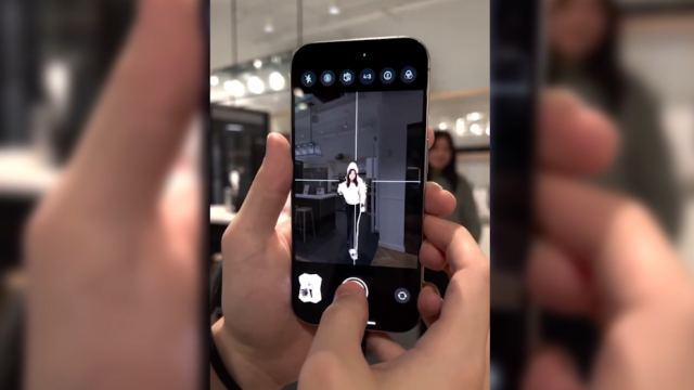 Спасительный ИИ: Boyfriend Camera учит мужчин идеально снимать женщин