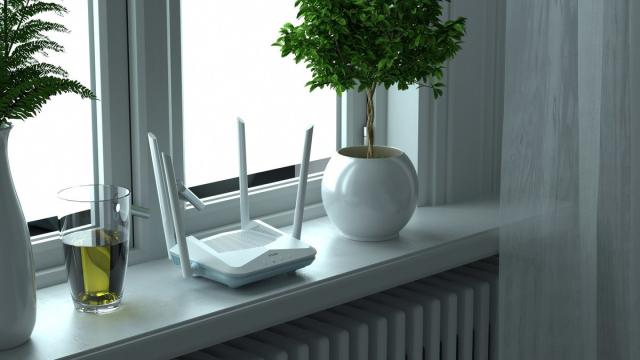 Топ-5 лучших роутеров для умного дома в 2025 году: рейтинг редакции Hi-Tech Mail