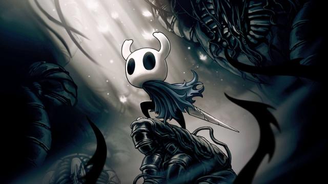 Три рекорда за три дня: благодаря Silksong оригинальная Hollow Knight достигла новой вершины пикового онлайна в Steam спустя восемь лет после релиза