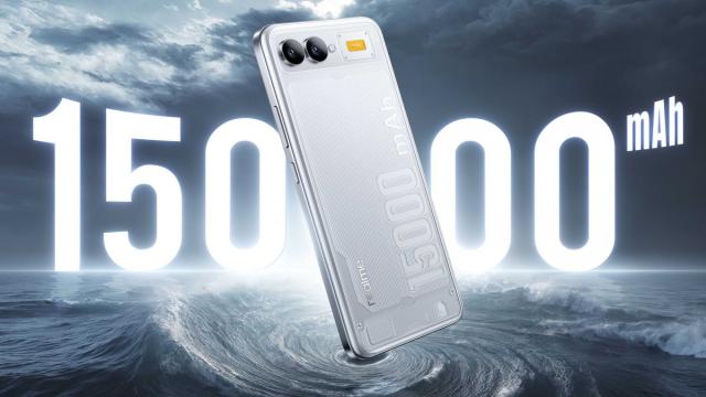 У этого смартфона realme батарея втрое больше, чем в Galaxy S25 Ultra