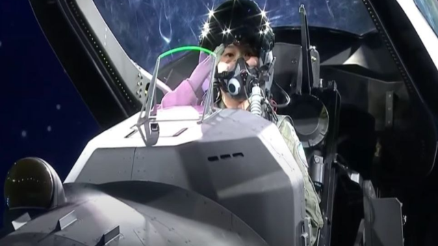 У южнокорейского истребителя KF-21 появились внутренние отсеки для вооружения