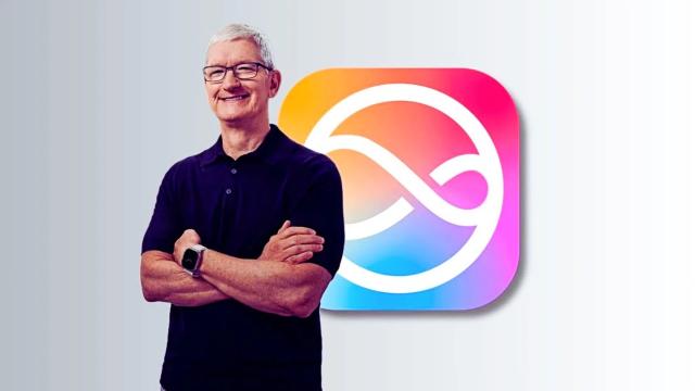 У Siri ещё есть шанс стать умной: Apple хочет построить её на основе Google Gemini