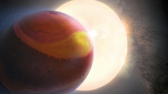 Ученые «отменили» очередного кандидата в обитаемые миры: что известно