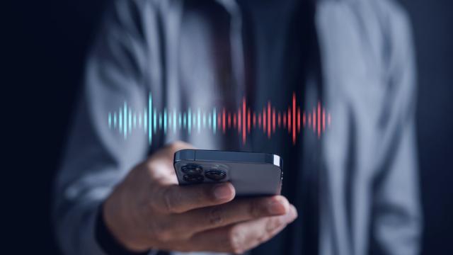 Ученые разработали новый способ удаленного прослушивания телефонных разговоров
