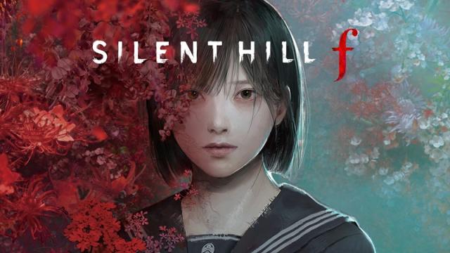 Хоррор Silent Hill f получит режим «Новая игра +» с уникальным контентом и легендарную для серии концовку с НЛО