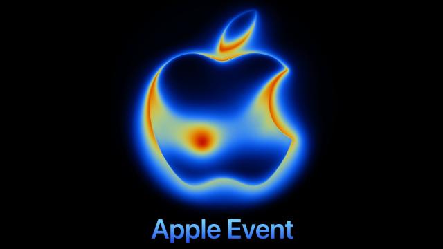 Что скрывает Apple за логотипом к презентации iPhone 17. Собрали все пасхалки