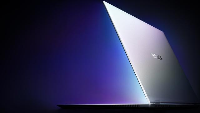 Эксклюзив: в Россию едет ноутбук Honor MagicBook Pro 16 Hunter с видеокартой RTX 5060