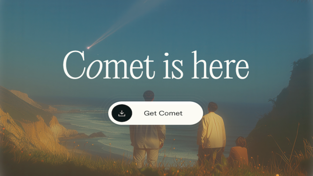 Юзеры пожаловались на ИИ-браузер Comet от Perplexity — он творит что-то очень нехорошее