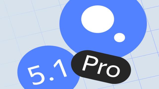 «Яндекс» запустил новую ИИ-модель YandexGPT 5.1 Pro, но доступна она пока лишь бизнесу