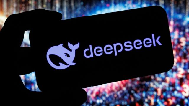 DeepSeek стал ещё умнее. Что нового в китайской нейросети?