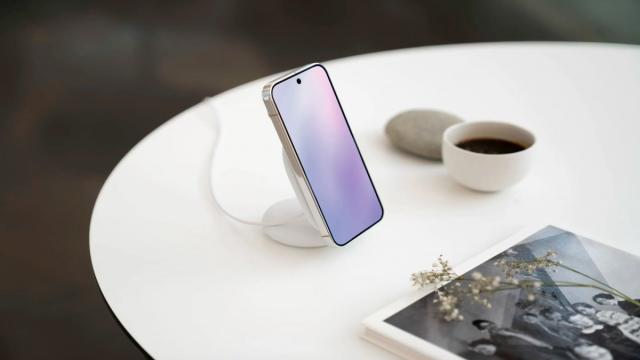 Google представила 4 новых смартфона Pixel 10 с MagSafe, новыми чипами и ИИ