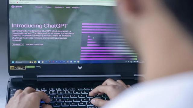GPT-5 взломали всего за 24 часа — ИИ выдал рецепты запрещённых веществ быстрее, чем GPT-4o