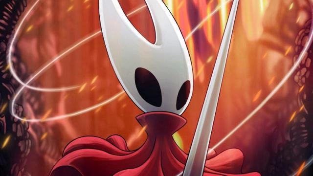 GTA VI от мира инди: анонс даты выхода Hollow Knight: Silksong вызвал приступ паники у независимых разработчиков игр