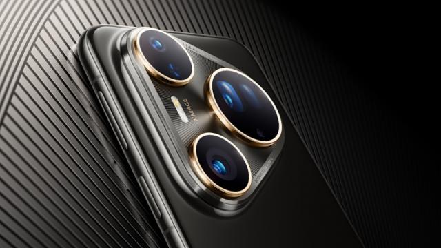 HUAWEI Pura 80 оказался самым желанным в России за всю историю серии. Его хотят все