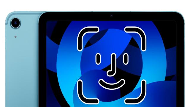 iPad Air ждёт грандиозное обновление