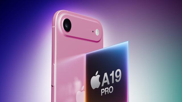 iPhone 17 Air получит «отбракованные» чипы iPhone 17 Pro Max