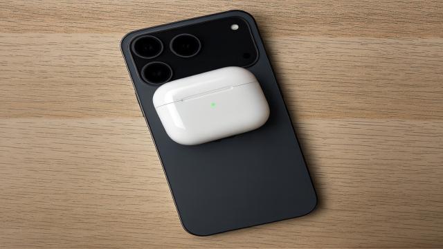 iPhone 17 Pro наконец-то получит функцию, которую все ждут ещё с iPhone 11 Pro