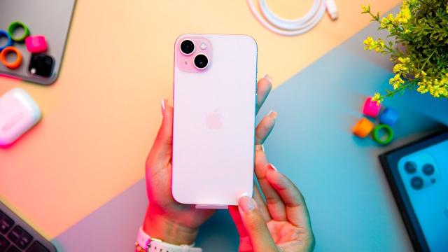 iPhone 17e получит редизайн и будет во многом лучше 16e