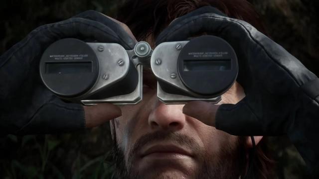 Konami уверена в успехе миссии: журналисты раскрыли, когда выйдут первые обзоры Metal Gear Solid Delta: Snake Eater
