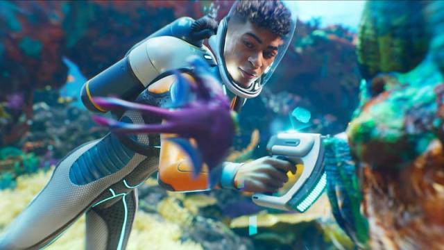 Krafton: увольнение руководителей Unknown Worlds спасло Subnautica 2 от судьбы Kerbal Space Program 2 и «непоправимого ущерба всей франшизе»