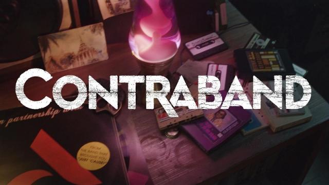 Microsoft отменила разработку кооперативного боевика Contraband от создателей Just Cause — разработчики выступили с официальным заявлением