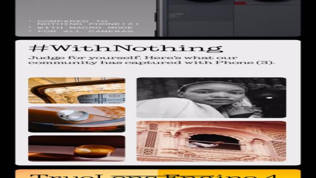 Nothing выдаёт фотографии со стока как снимки с камер Phone (3)