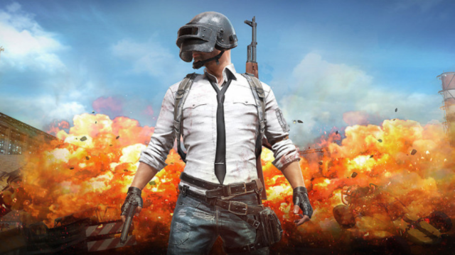 PUBG могут заблокировать в России