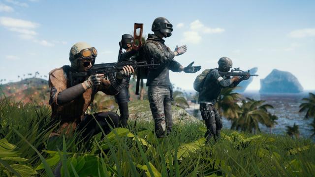 PUBG может грозить блокировка в России: подробности