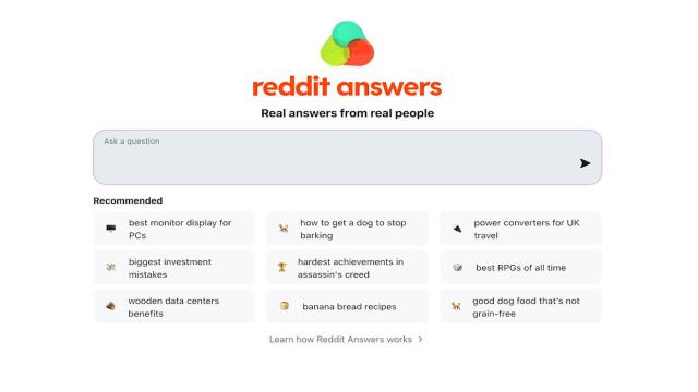 Reddit готовится потеснить Google — грядёт народный поисковик с ИИ