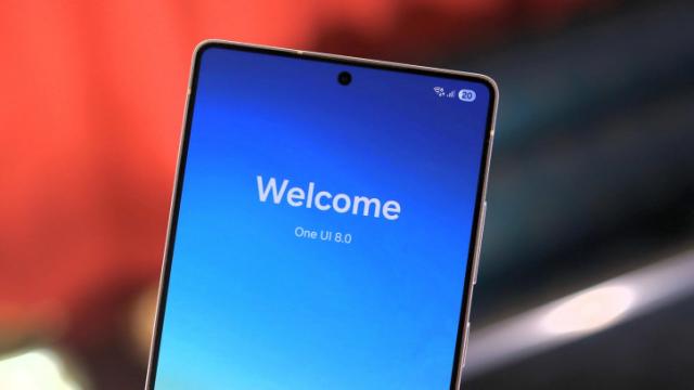 Samsung объявила о расширении доступа к бете Android 16 и One UI 8