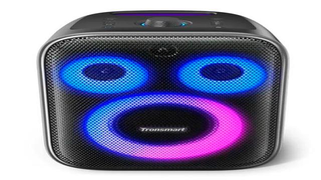 Tronsmart предлагает многочисленные аудиоустройства в преддверии начала учебного года