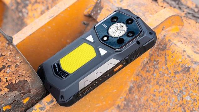 Ulefone начинает продажу защищённых смартфонов Armor 33 Series и Armor 29 Ultra в собственном магазине и на AliExpress