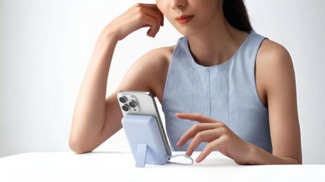Xiaomi создала лучший пауэрбанк для iPhone. Стоит копейки