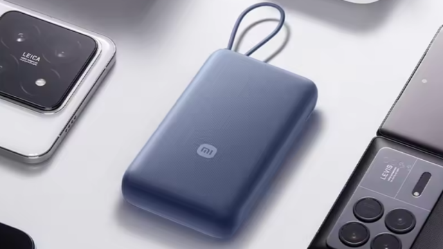 Xiaomi экстренно отзывает 147 000 пауэрбанков из-за угрозы взрыва. У вас не такая?