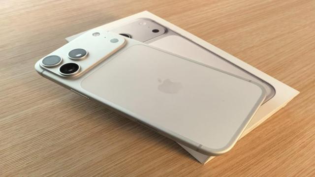 10 причин купить iPhone 17 Pro и Pro Max
