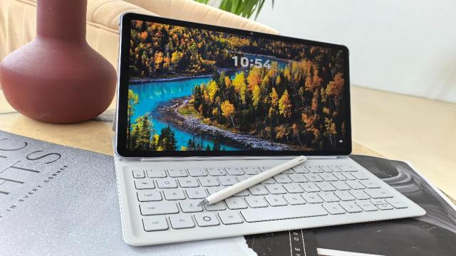 5 причин, почему вам нужен обновленный HUAWEI MatePad 11,5 2025 PaperMatte прямо сейчас
