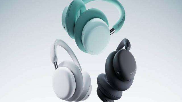 AirPods Max на минималках: вышли наушники CMF Headphone Pro за 100 евро