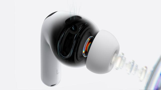 AirPods Pro 3 звучат «живее»: музэксперт разнёс сухие замеры и объяснил, что реально слышит ухо