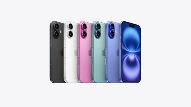 Apple внезапно огорчила всех, кто собирается купить прошлогодний iPhone 16 на скидках