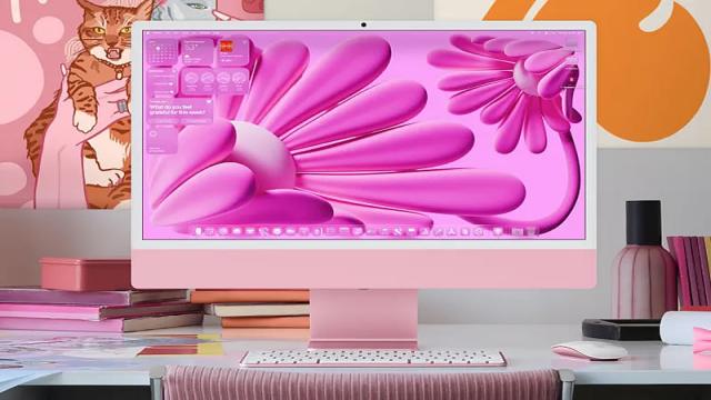 Apple выпустит macOS Tahoe с интерфейсом Liquid Glass 15 сентября