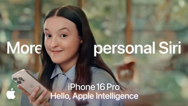 Apple не увидела проблемы в рекламе ИИ-функций Siri, которые так и не появились