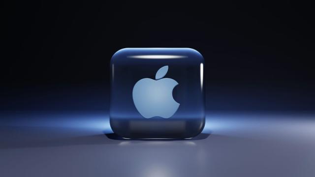Apple обвинили в нарушении патентов на технологию «Привет, Siri»