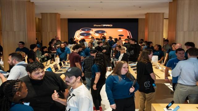 Apple разработала аналог ChatGPT — приложение Veritas для iPhone, но никому его не показывает
