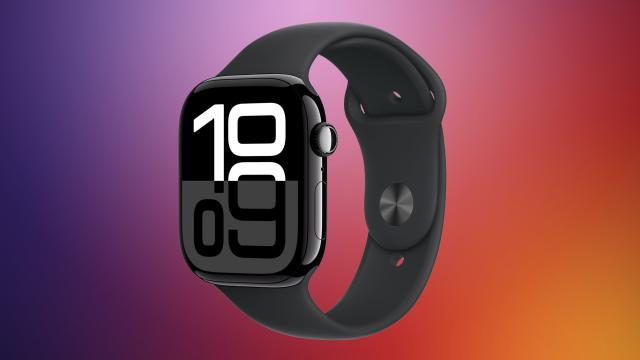 Apple Watch Series 11 получат самый яркий дисплей